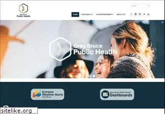 publichealthgreybruce.on.ca