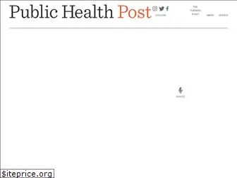 publichealthpost.org