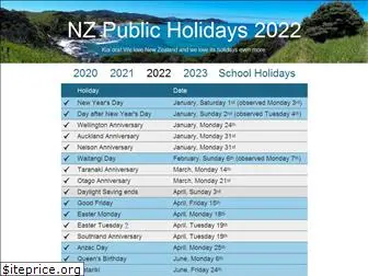 publicholiday.co.nz