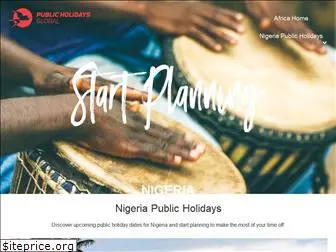 publicholidays.ng