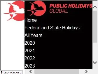 publicholidays.us