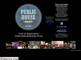 publichouseheights.com