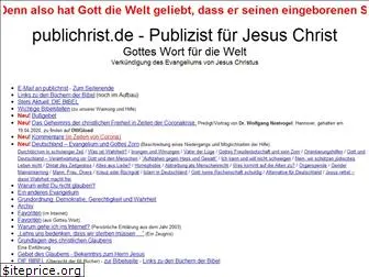 publichrist.de