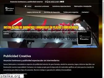 publicidad-creativa.com