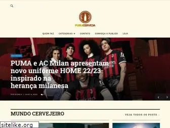 publicidadeecerveja.com