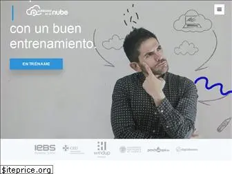 publicidadenlanube.es