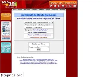 publicidadestrategica.com