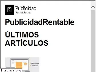 publicidadrentable.es