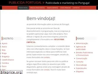 publicidaportugal.com