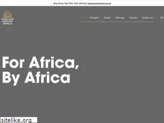 publicisafricagroup.com