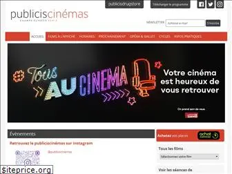 publiciscinemas.com