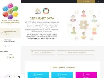 publicisgroupe-csr-smart-data.com