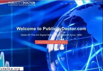 publicitydoctor.com