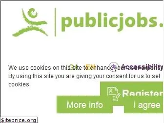 publicjobs.ie