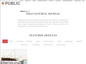 publicjournal.online