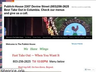 publick-house.com