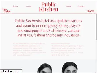 publickitchenagency.com