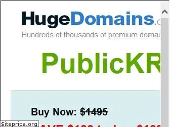 publickresearch.com