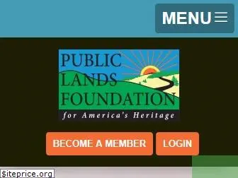 publicland.org