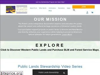 publiclands.org