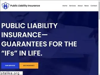 publicliabilityinsurance.net.au