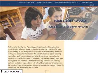 publiclibraryadvocacy.org