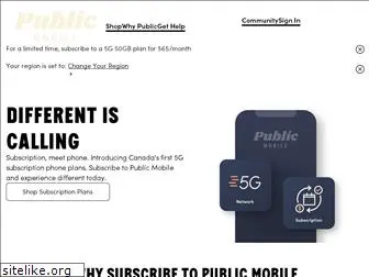 publicmobile.ca