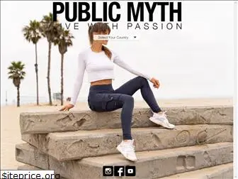 publicmyth.ca