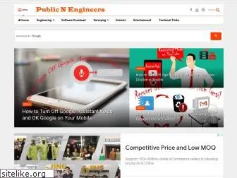 publicnengineers.com