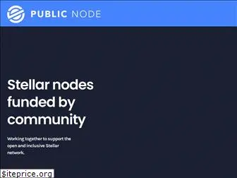 publicnode.org