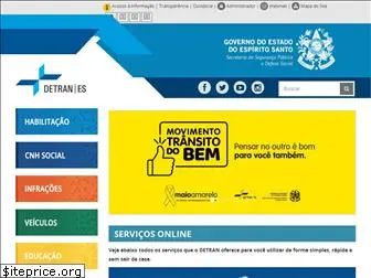 publicodetran.es.gov.br