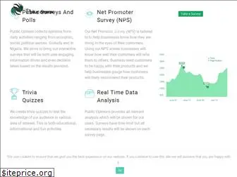 publicopinion.org.ng
