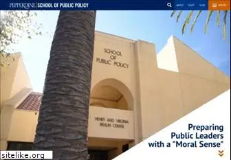 publicpolicy.pepperdine.edu