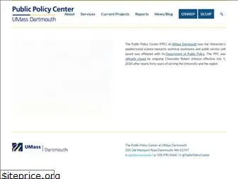 publicpolicycenter.org