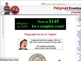 publicpolygraph.com