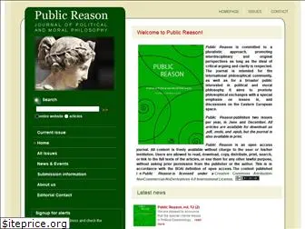 publicreason.ro