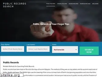 publicrecords-search.org