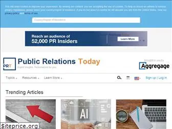 publicrelationstoday.com