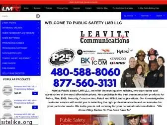 publicsafetylmr.com