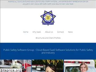 publicsafetysg.com