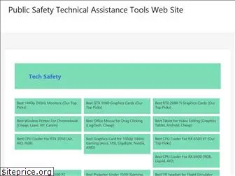 publicsafetytools.info