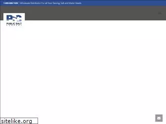 publicsalt.com
