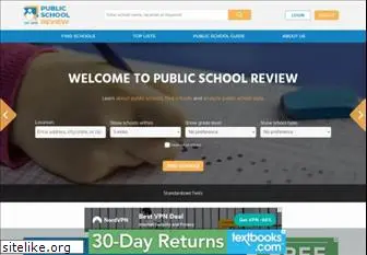 publicschoolreview.com