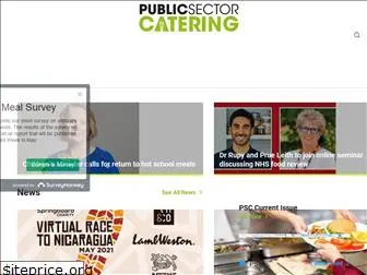 publicsectorcatering.co.uk