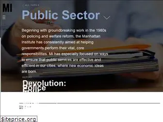 publicsectorinc.org