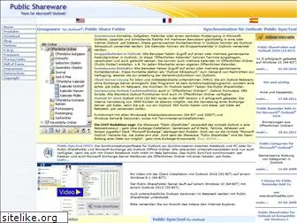 publicshareware.de