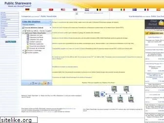 publicshareware.fr