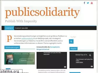 publicsolidarity.de
