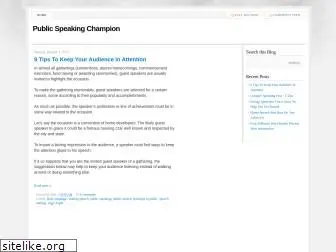 publicspeakingchampion.blogspot.com