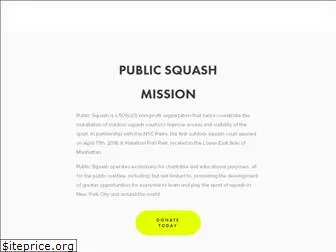 publicsquash.org